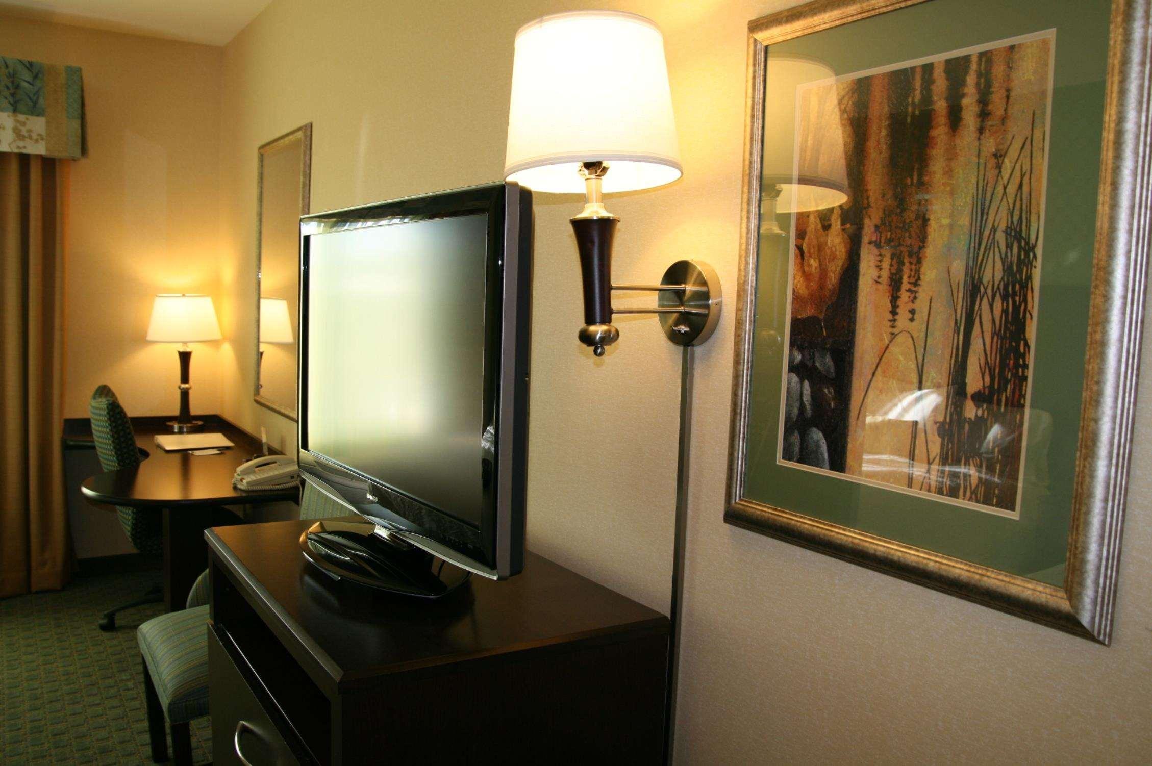 Hampton By Hilton Hotel Brentwood Ruang foto
