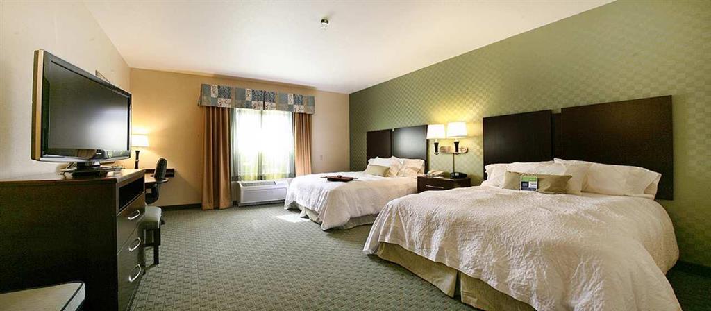 Hampton By Hilton Hotel Brentwood Ruang foto